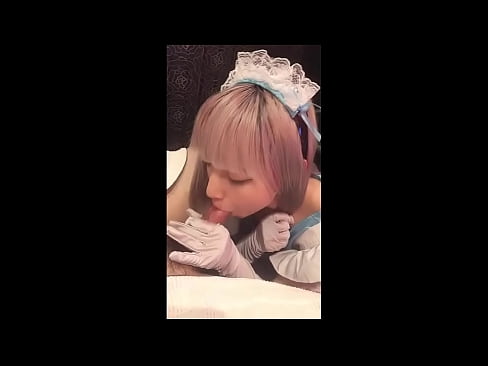 ❤️ Japan Idol [mayuka], француз кыздын костюму, 1-бөлүк, минет жана лосьон менен жулкулдатуу ☑ Порно порно ky.tradewin.top ❌❤