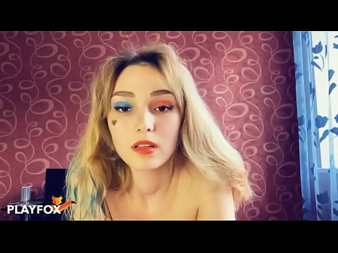❤️ Сыйкырдуу виртуалдык көз айнек мага Харли Куинн менен сексти тартуулады ☑ Порно порно ky.tradewin.top ❌❤